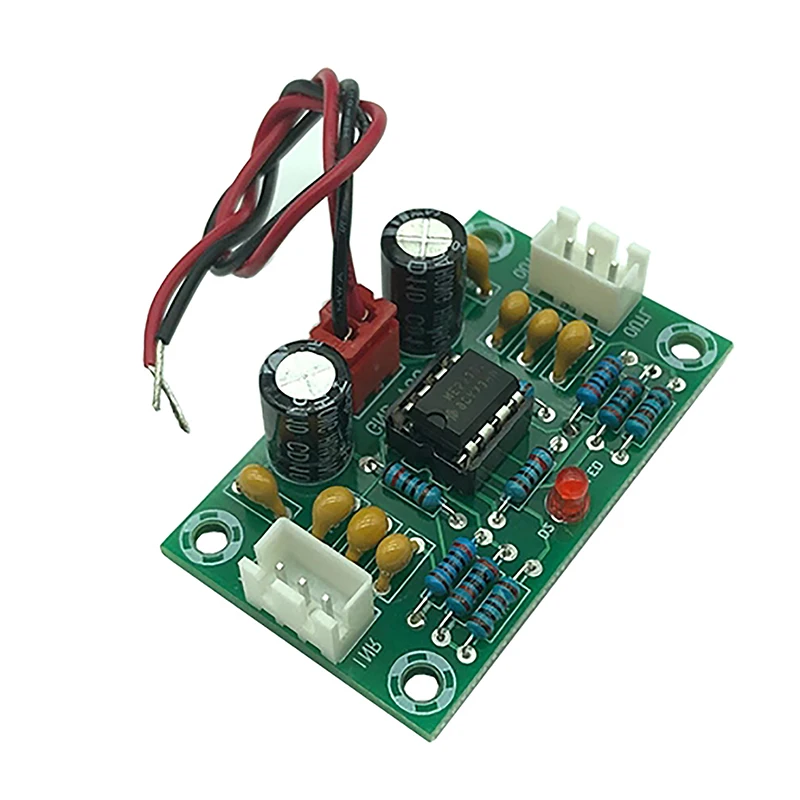 

NE5532 Tone Board Mini Preamp AMP Amplifier Preamp Volume Control DC12-30V