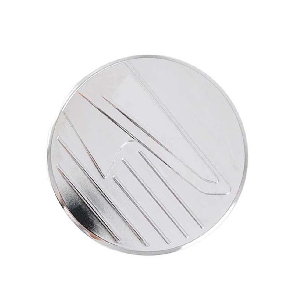 

Car Fuel Tank Cap Fuel Tank Stickers Sequins Retrofit Accessories for Mazda 3 Axela 2020-2021
