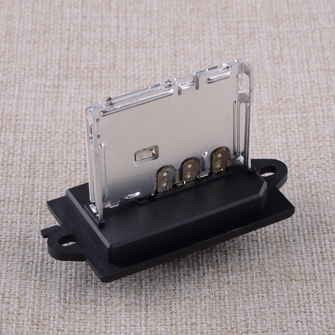 

Heater Blower Fan Motor Resistor 12V 27150-AX015 Fit for Nissan Micra Note Cube NV200 Versa 27150-AX115 27150-ED000 27150-ED50A