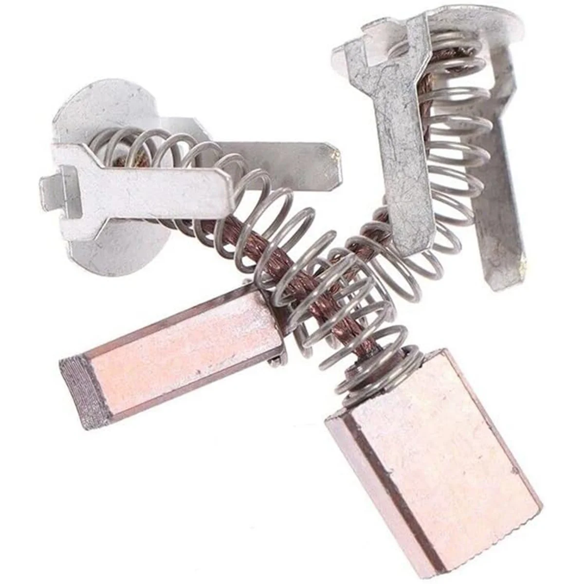 4 шт. замена угольной щетки для Bosch GSB180-LI GSR 180-LI 140-LI GSB детали дрели-отвертки