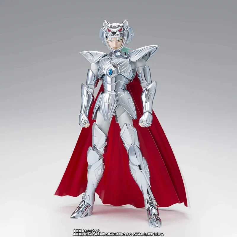 Фигурка героя из аниме Святой ткани |