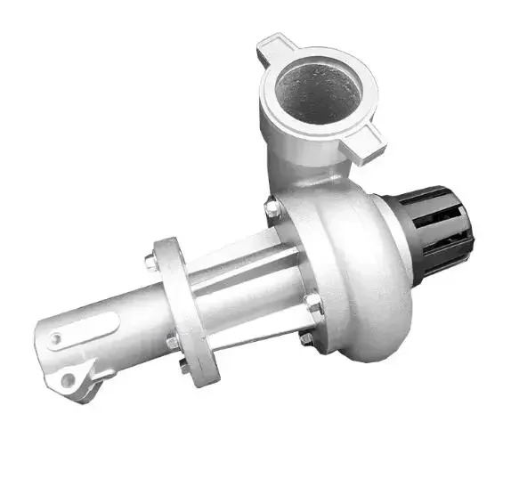 Многофункциональная Профессиональная универсальная газонокосилка водяной