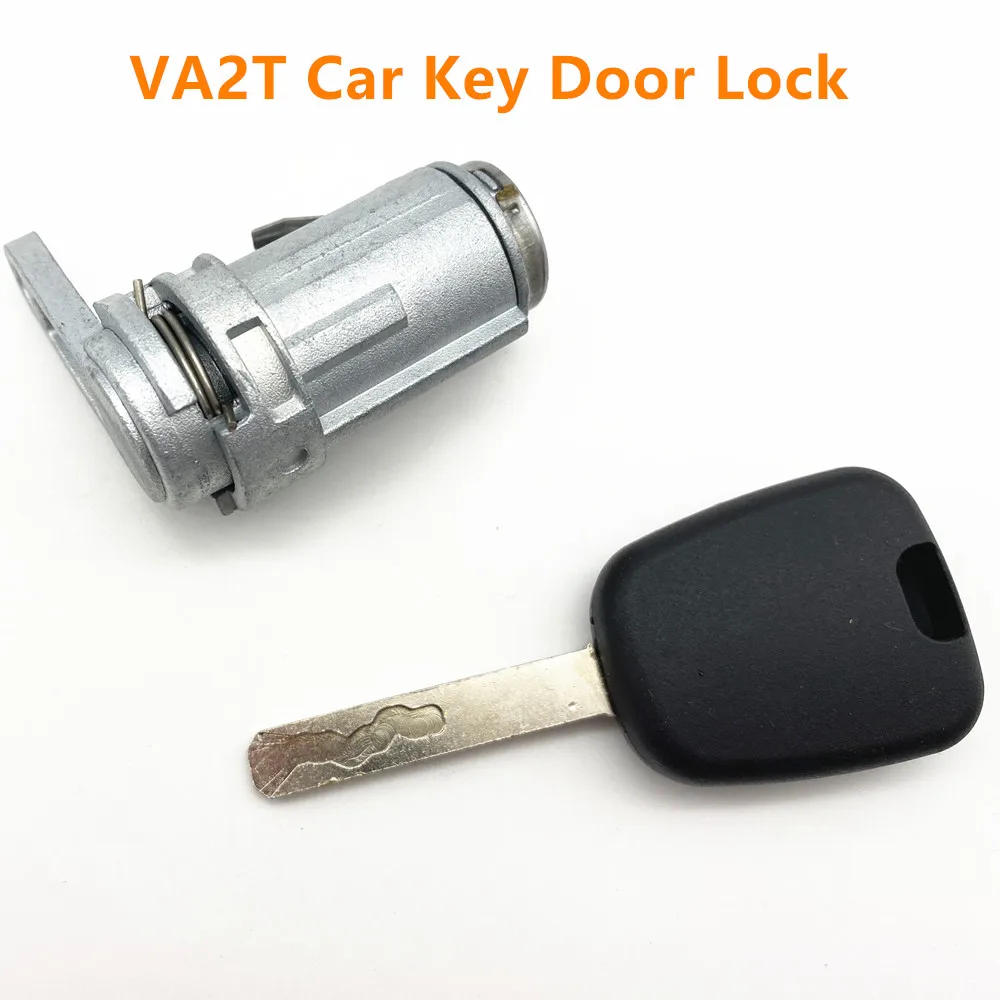 Автомобильный Замок дверной замок Ремонтный VA2T автомобильные дверные замки
