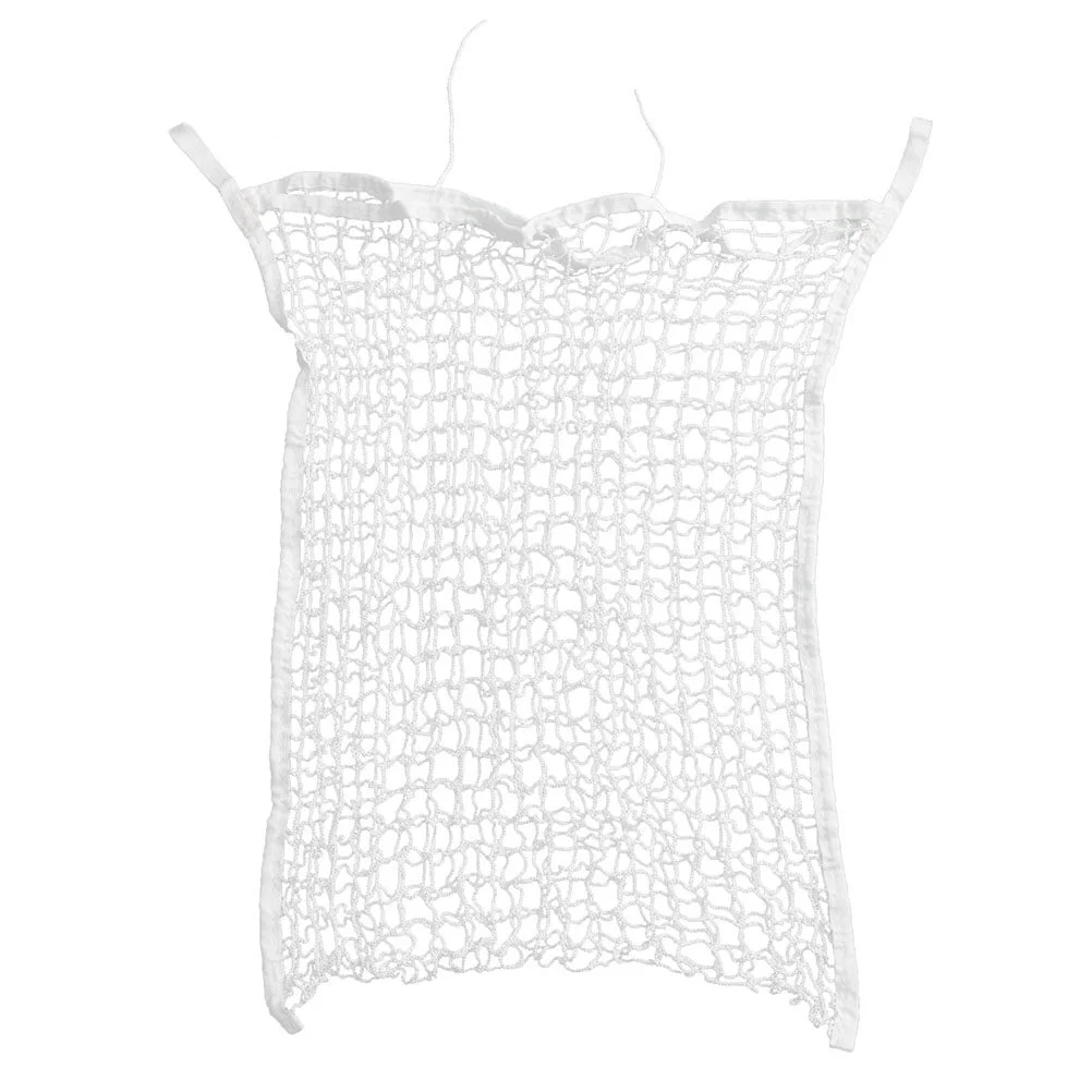 

Hole Mesh Hay Net Woven Storage Pouch Horse Feeding Bag Rabbit Supplies Food Dried Grass