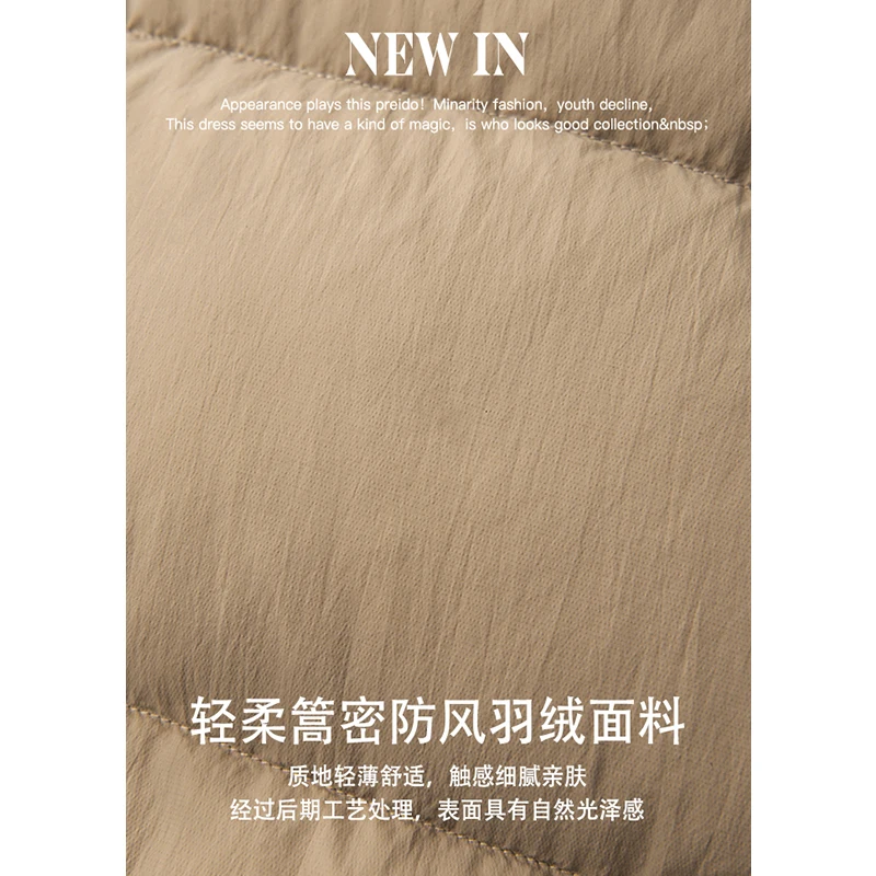 Thick Long Coat Women Winter 90% White Goose Down Jackets for Women Hood Casacos De Inverno Feminino Warm Puffer Jacket