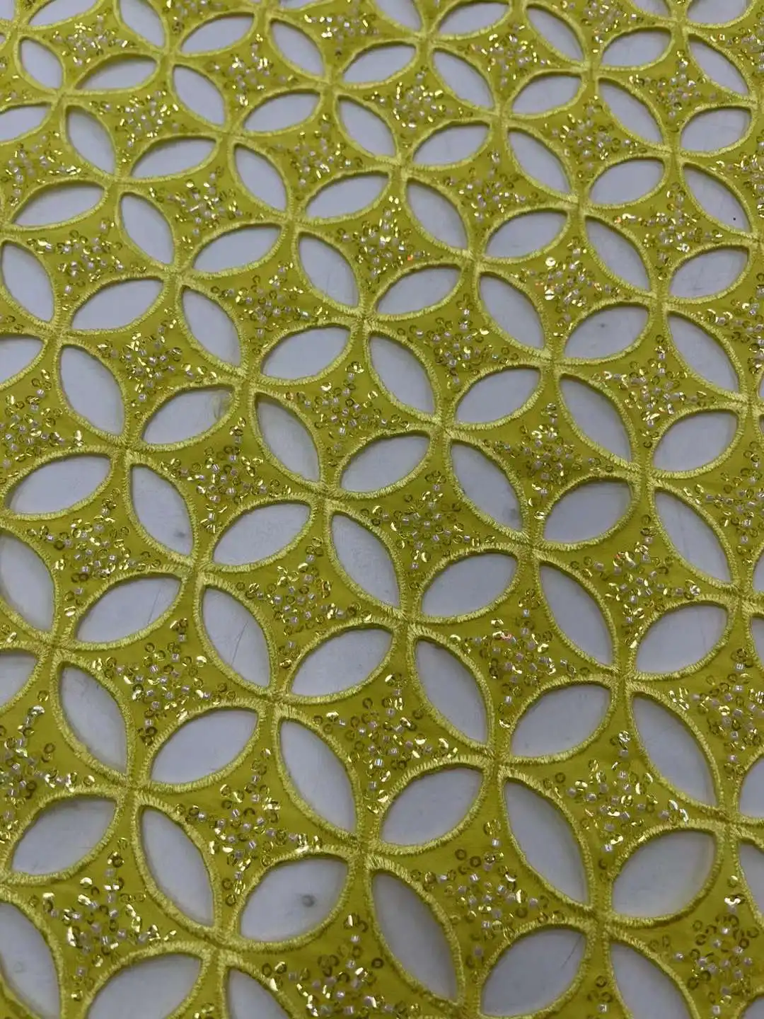 Рисунок 3 - 2024 г., новейшая изящная вышивка