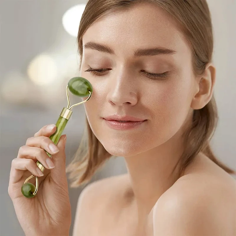 Рисунок 6 - Массажер для лица Gua Sha