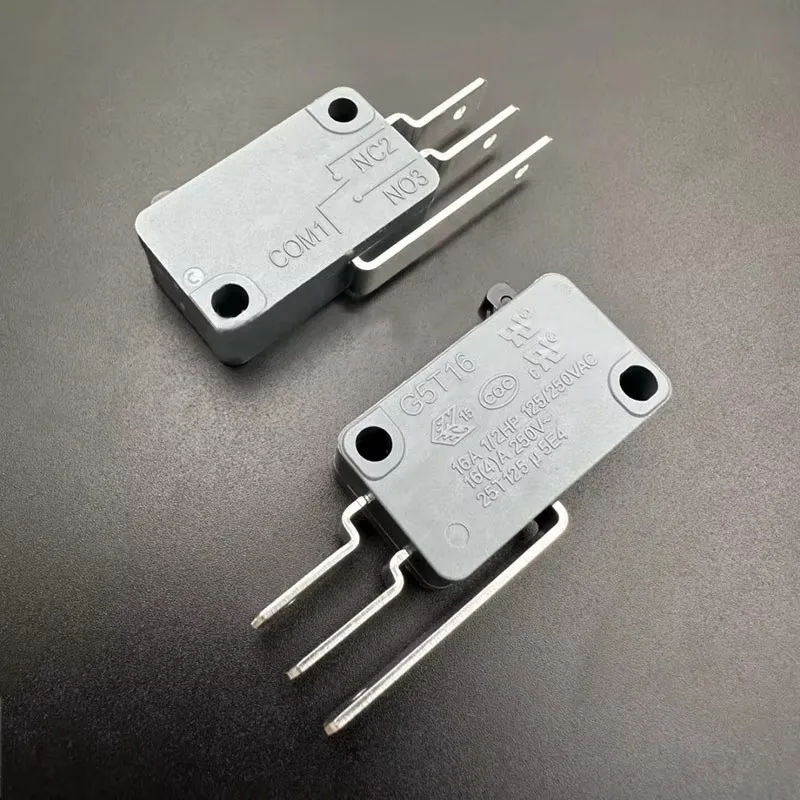 

Микропереключатель MASHANGYI G5T16/G5T22