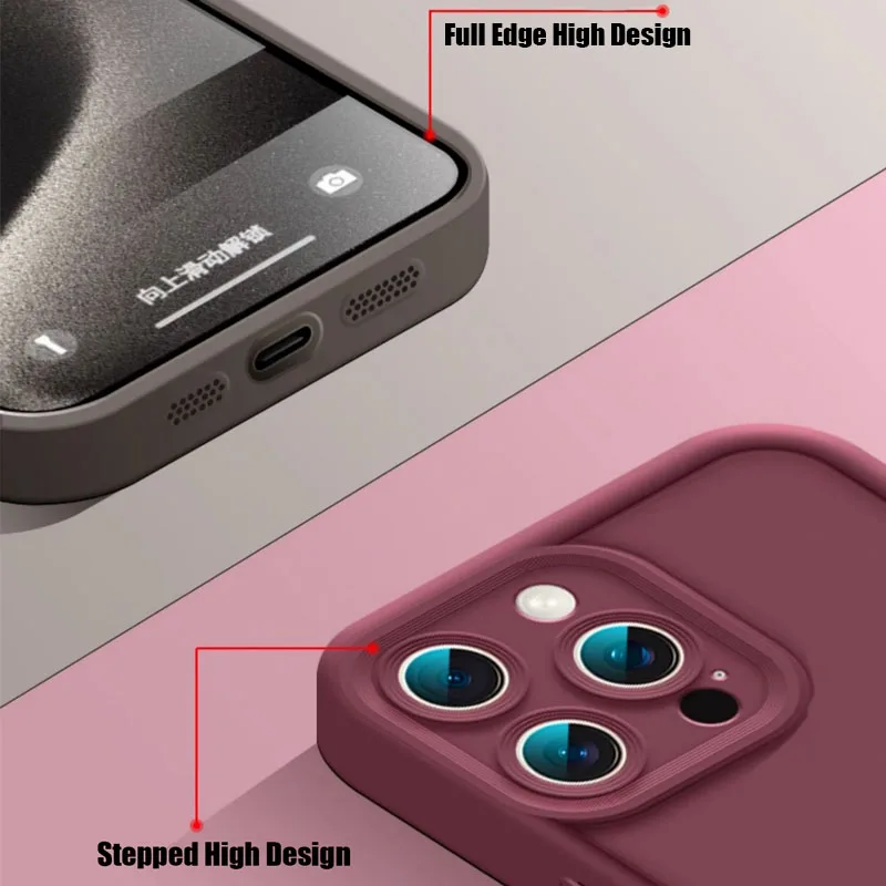 Чехол с изображением Минни Мауса Для Samsung A73 A71 A54 A53 A52 A51 A33 A32 A21S A14 A13 A12 A03 A04 A05