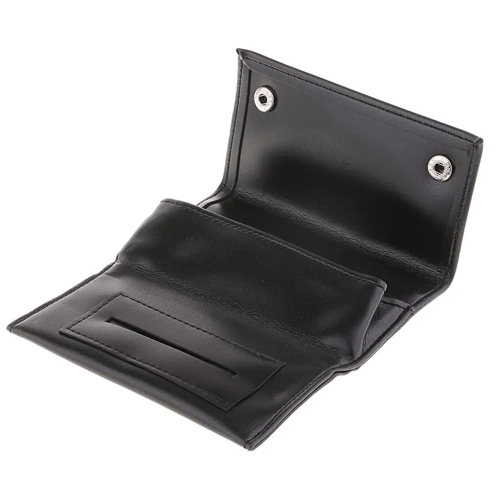 

2pcs Smoking Cigar ,Pipe Pouch Case, Bag Tamper Holder Storage