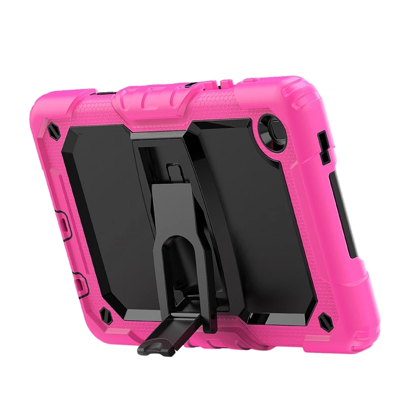 

Suitable for Samsung Tab A7 Lite 8.7 Inch T220/T225 Compression Shock Absorption and Bending Flat Hard Shell