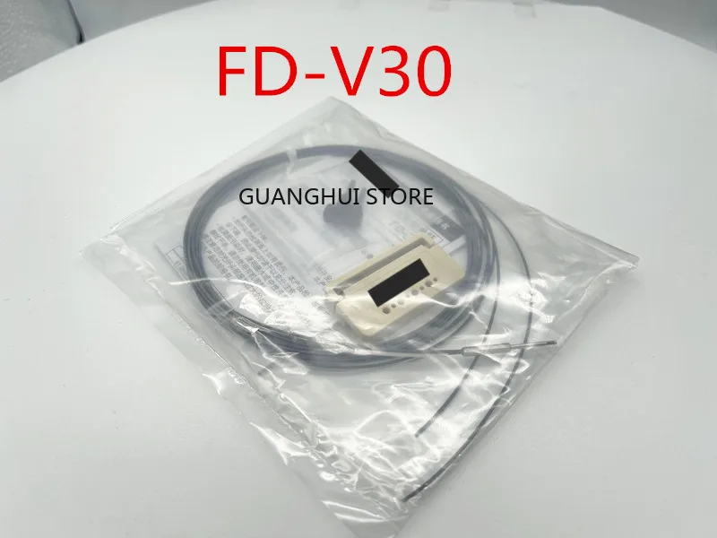 

FD-G500 FD-L12W FD-S31 FD-V30 FD-EG31 Fiber Optic Sensor