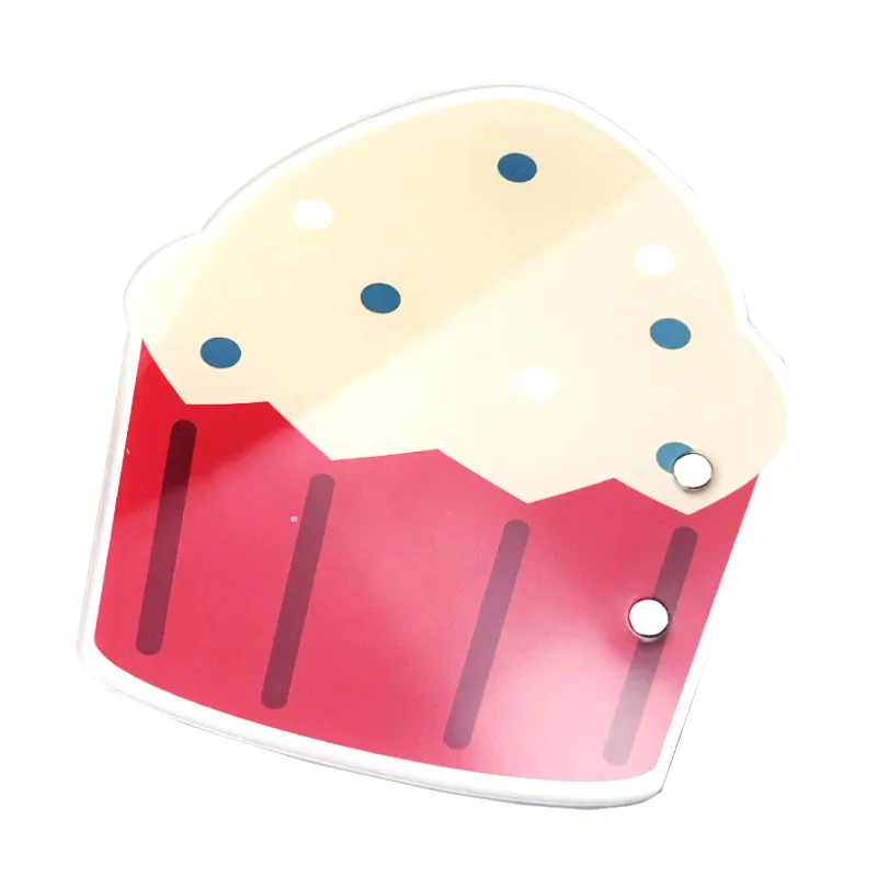 Держатель для наращивания ресниц магнитная акриловая доска накладных дисплей