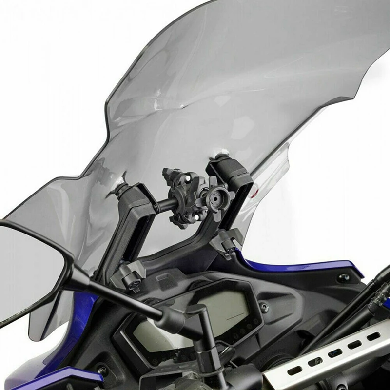 Мотоциклетный кронштейн для мобильного телефона с GPS-навигацией YAMAHA TRACER 700 Tracer 7 GT