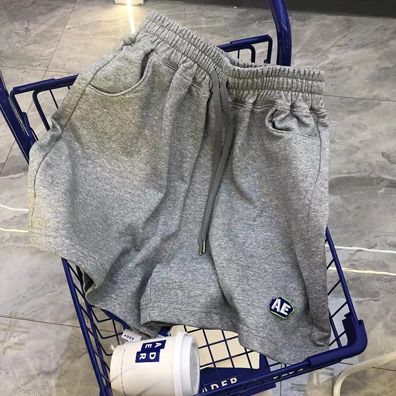

ADER ERROR Shorts Men's Women's Loose Sports Casual Pants ADER Couple Shorts