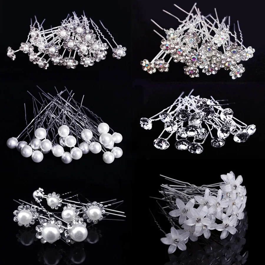 Hair Clip Hair Accessories Wholesale 