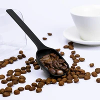 timemore timemore coffee bean spoon long handle plastic quantitative noodle spoon take 10g coffee beans every time