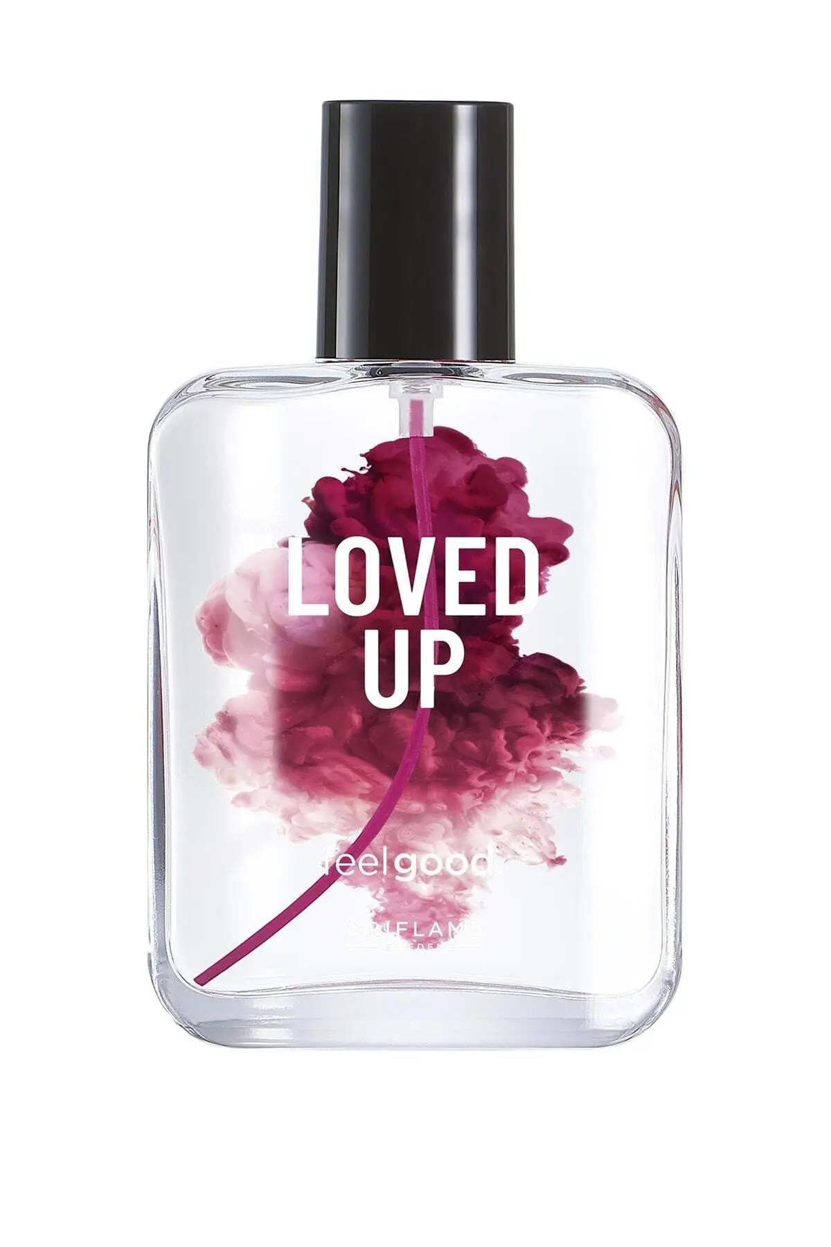 Love Up Feel Good Edt, 50 ,  ,     , 2021