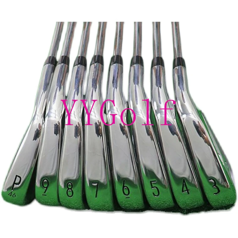 

Golf Clubs Irons TT-100 Clubs Golf Irons Set TT100 Golf 3-9P R/S Steel/Graphite Shafts Including Headcovers DHL Free Shipping