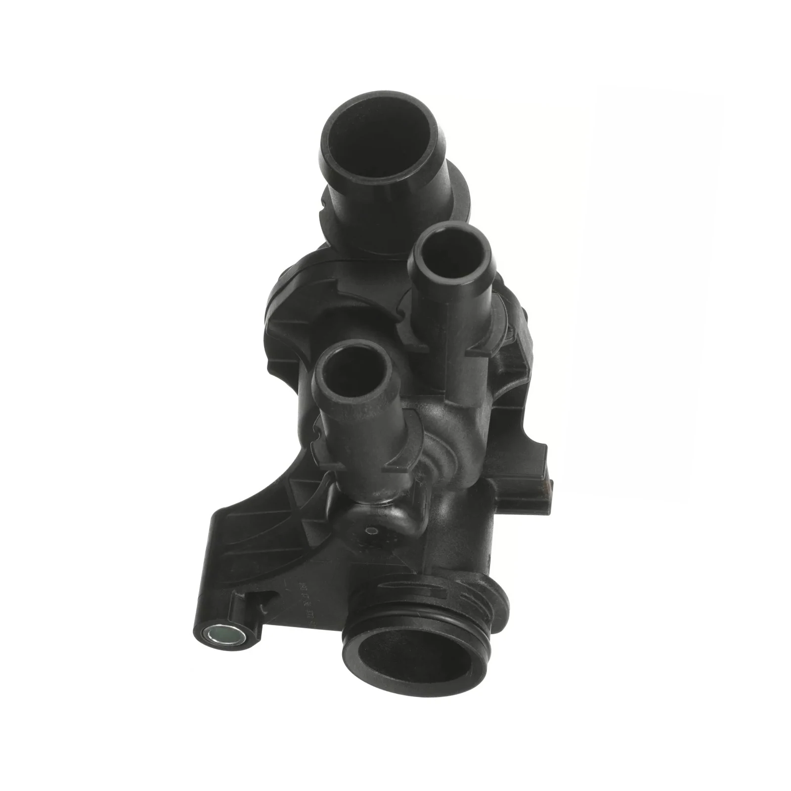 Проверьте номер OE Корпус термостата двигателя Прямая замена Простая установка