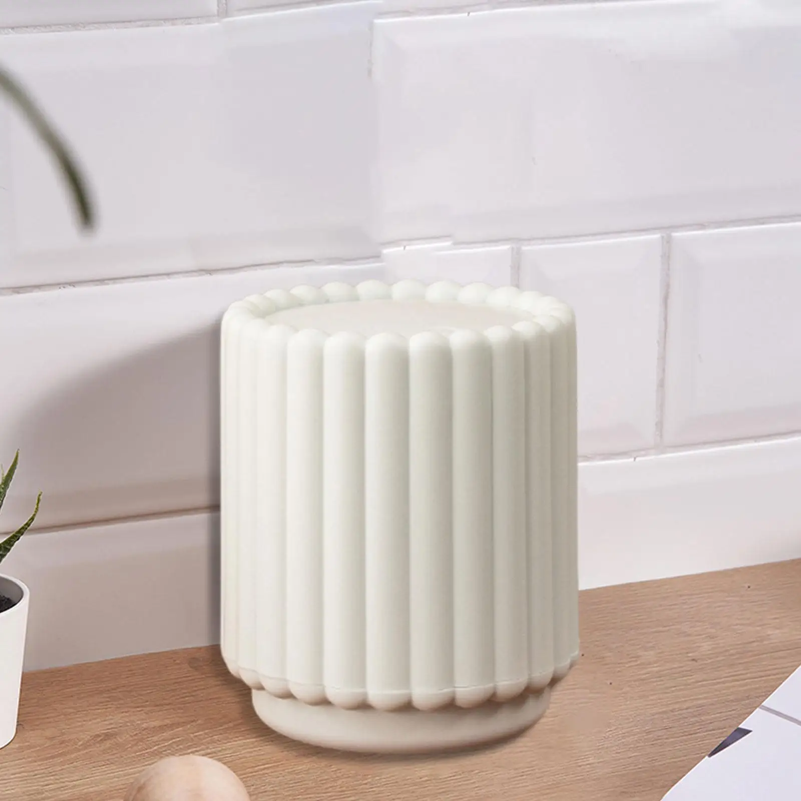 

Настольная мусорная корзина Desktop Trash Can