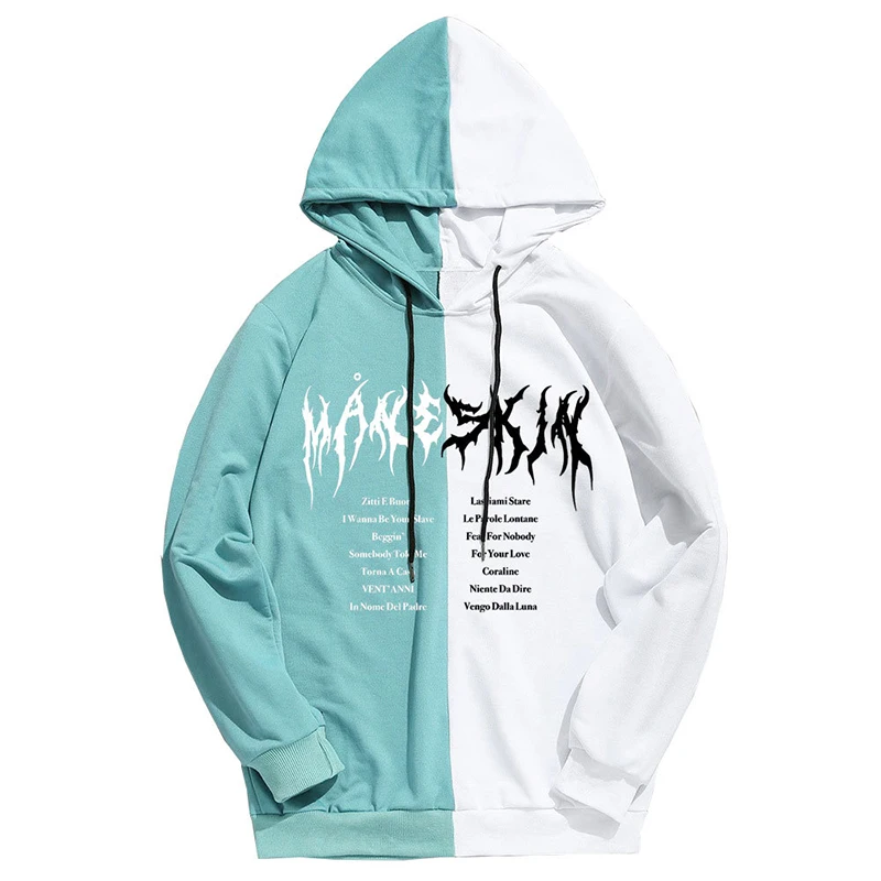 

Maneskin Hoodies Men Fashion Long Sleeve Hooded Sweatshirts Women Novelty Casual Harajuku Pullover Streetwear Oversized Sudadera