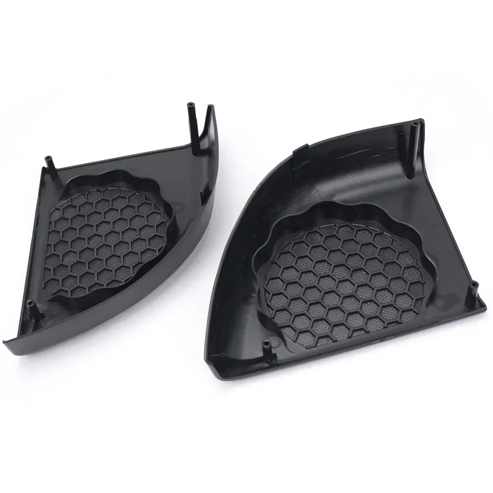 Дверной ручной дверной динамик аудиосигнал накладка крышка дом 2-дверный для W203