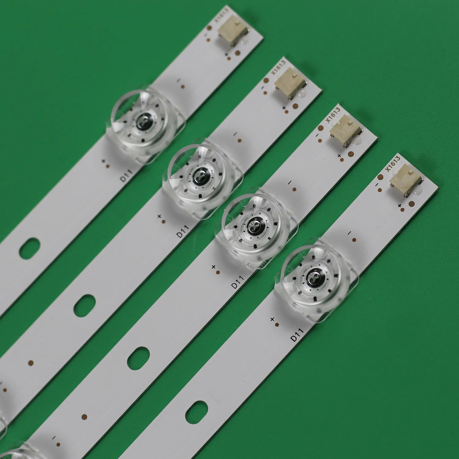 Светодиодная лента подсветки дляJU55SK04 PTV55G60 LSC550FN11 LB-C550Y19-55-UHG UCC55G6S-UI H-LED55EU7008