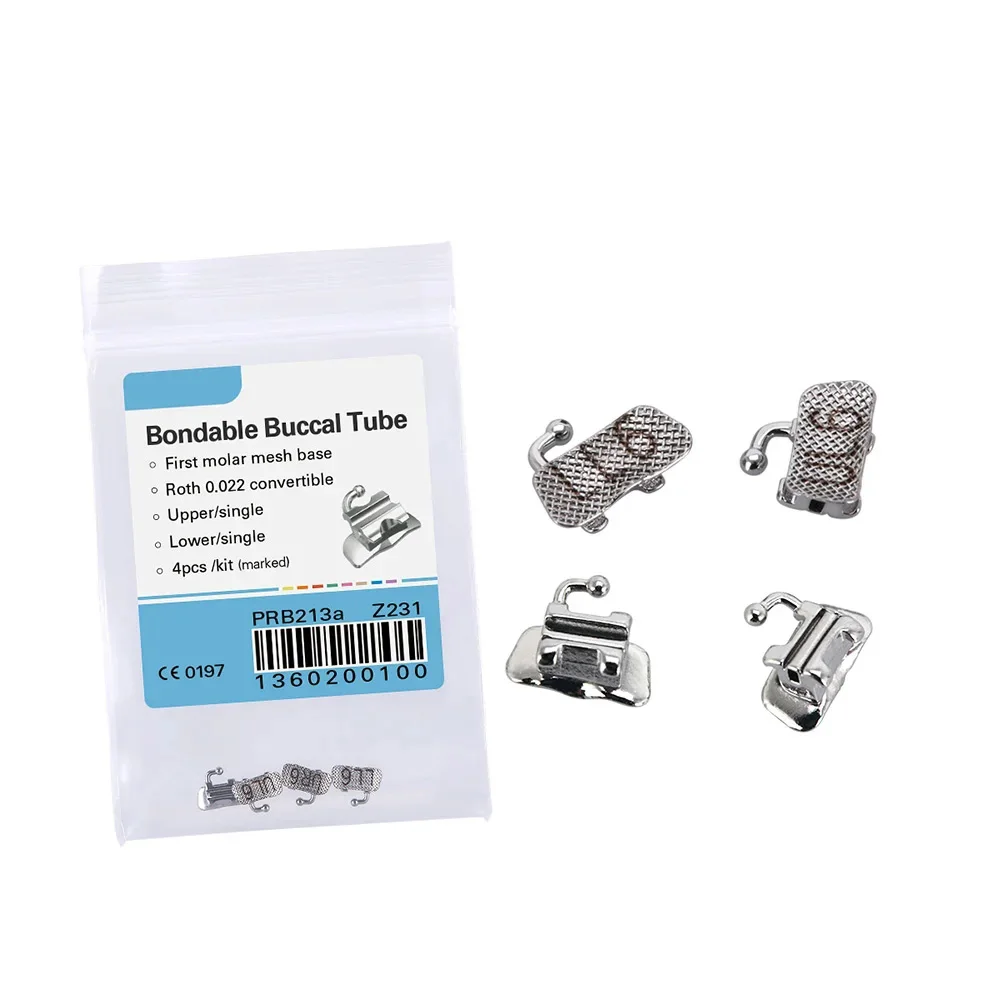 Рисунок 6 - Стоматологическая фотография для 1-й молярной зубьев