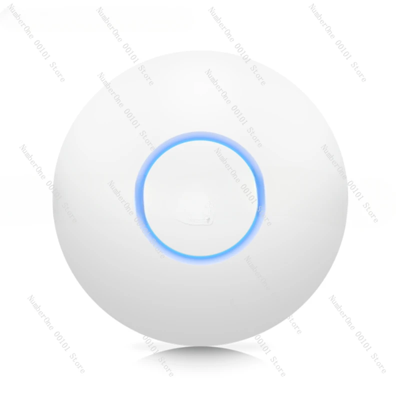 Unifi U6-Lite LR Pro Wifi6 Enterprise Мощная гигабитная двухчастотная потолочная точка доступа