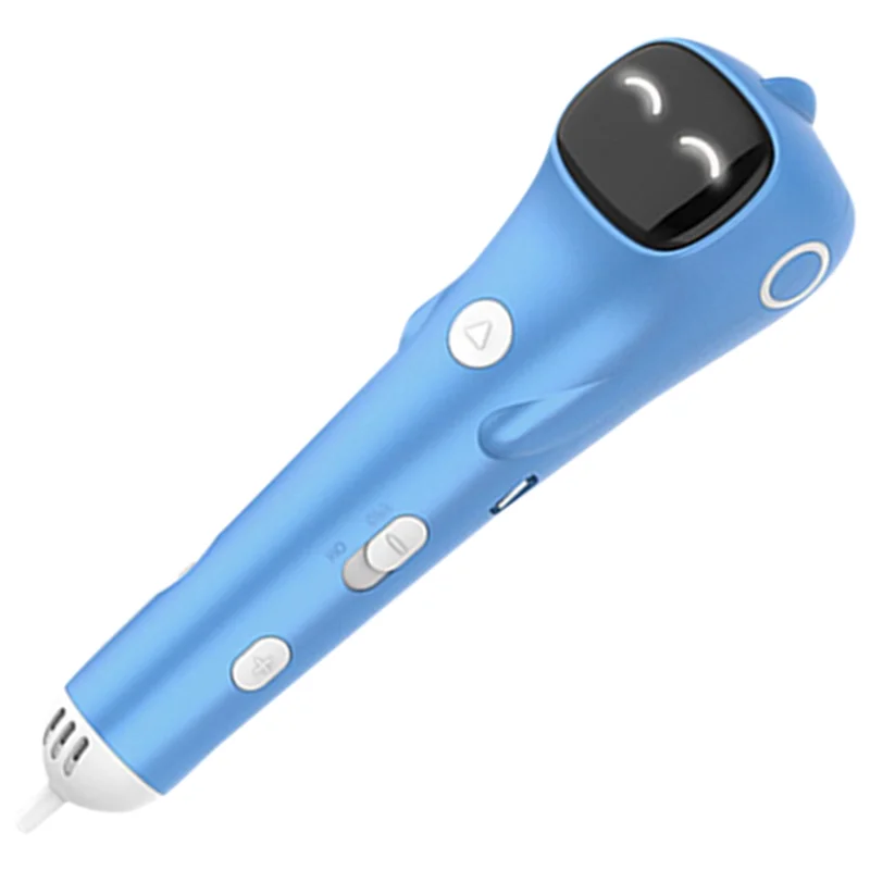 3D ручка PCL нить низкотемпературная анти-ожоговая для печати DIY игрушки рисования