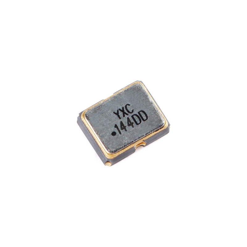 

10pcs/lot 2520 SMD active oscillatore cristallo16MHz ±20ppm 1.8V~3.3V OT252016MJBA4SL