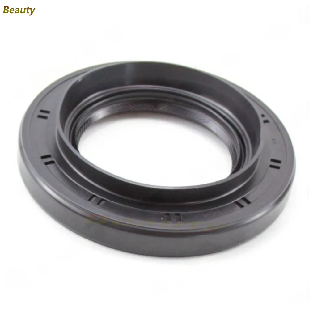 Фото 5 штук, новые сальники приводного вала OEM 90311-47013 для Toyota 4Runner, FJ, Tacoma, Tundra, GX, LX, OUTPUT Type-T №4