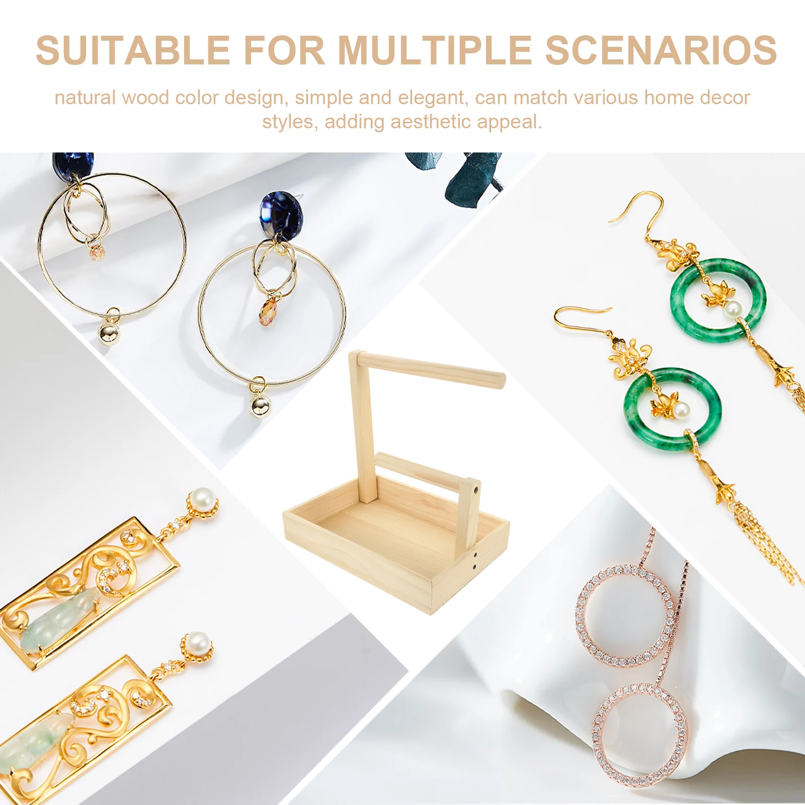 Рисунок 4 - Подставка для ювелирных изделий