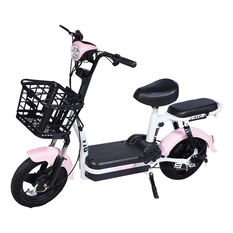 Поставка от производителя электрических транспортных средств электрические