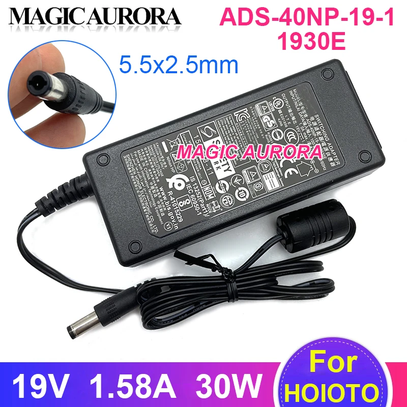 Ads-40np-19-1 19030e 23er 22ep 22er 24f 22fi23fi Display 19v