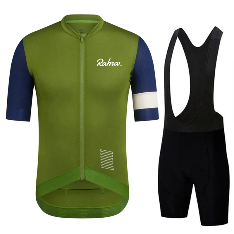 

Мужской летний комплект из джерси и шортов, с коротким рукавом