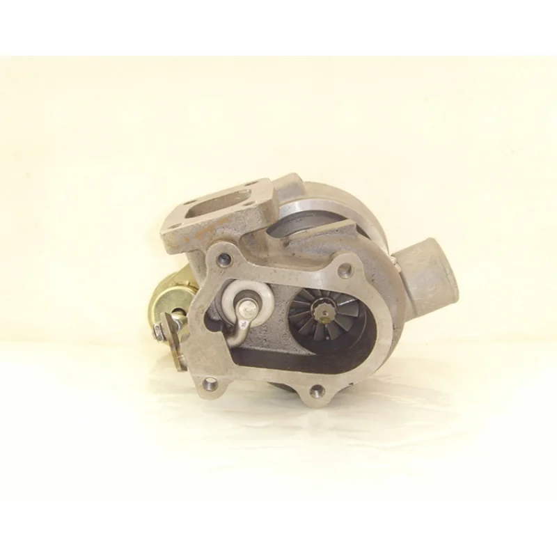 Турбокомпрессор TD04L для Iveco Daily двигатель Renault Mascott Truck 49377-07000 751578-5002S 53039880075