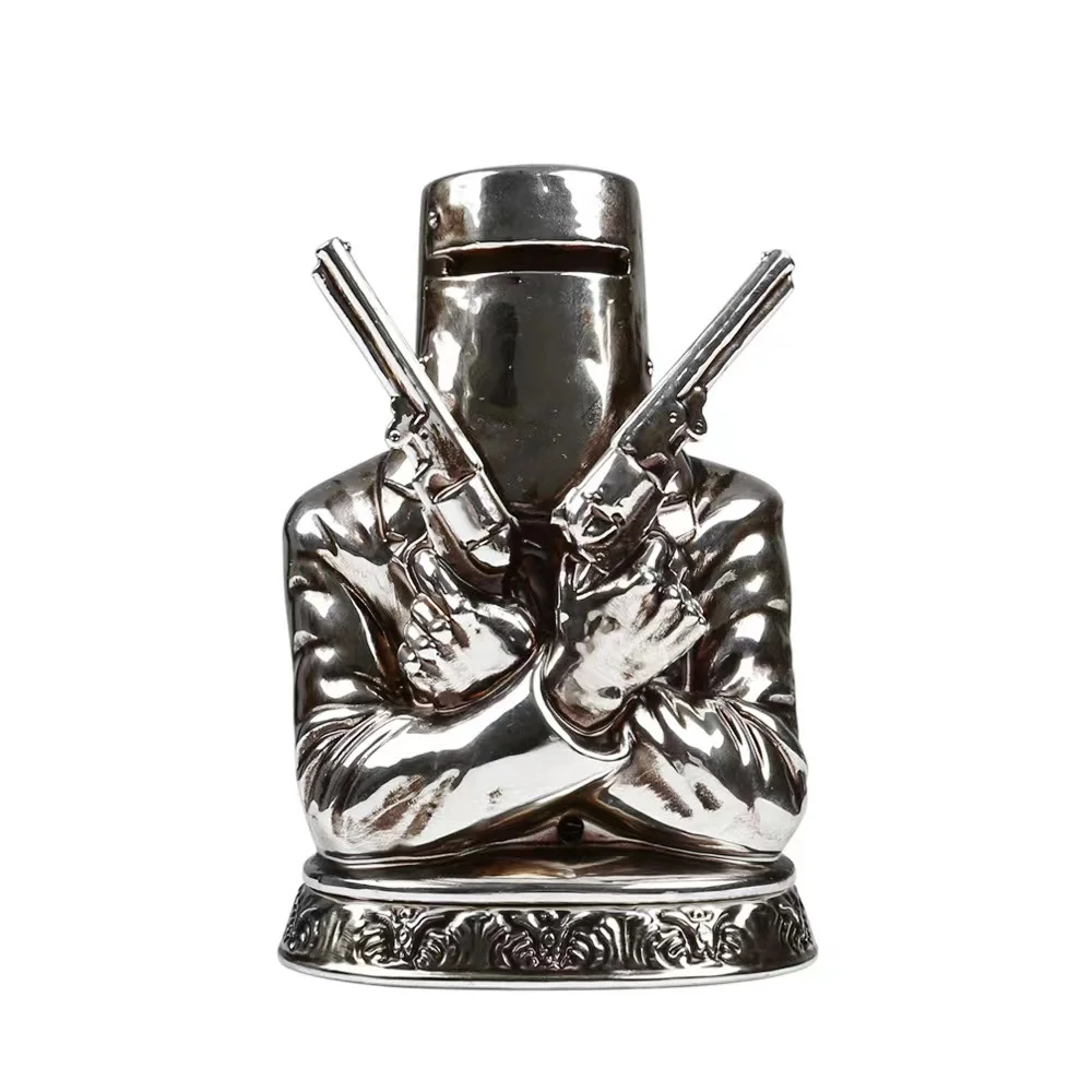 

NBHD Spot trend star with the same model joint incense burner aromatherapy burner