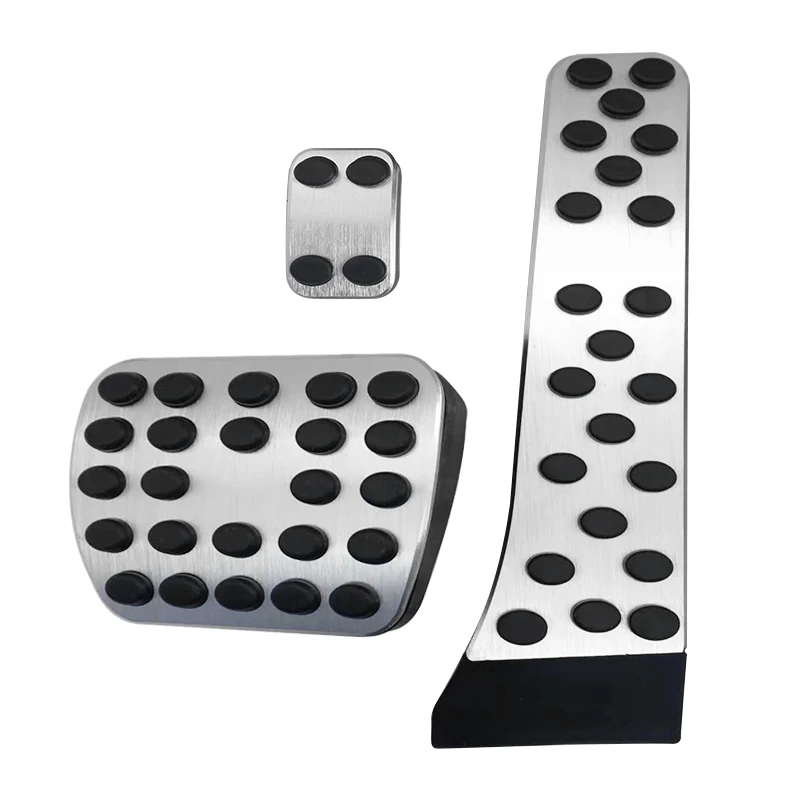 Чехлы на автомобильные педали тормоза топлива для Mercedes Benz C E S Class W210 W211 W212 W213 W203 W204 W205 GLC X253 GLK SLK R172, аксессуары Чехлы на автомобильные педали тормоза топлива для Mercedes Benz C E S Class W210 W211 W212 W213 W203 W204 W205 GLC X253 GLK SLK R172, аксессуары