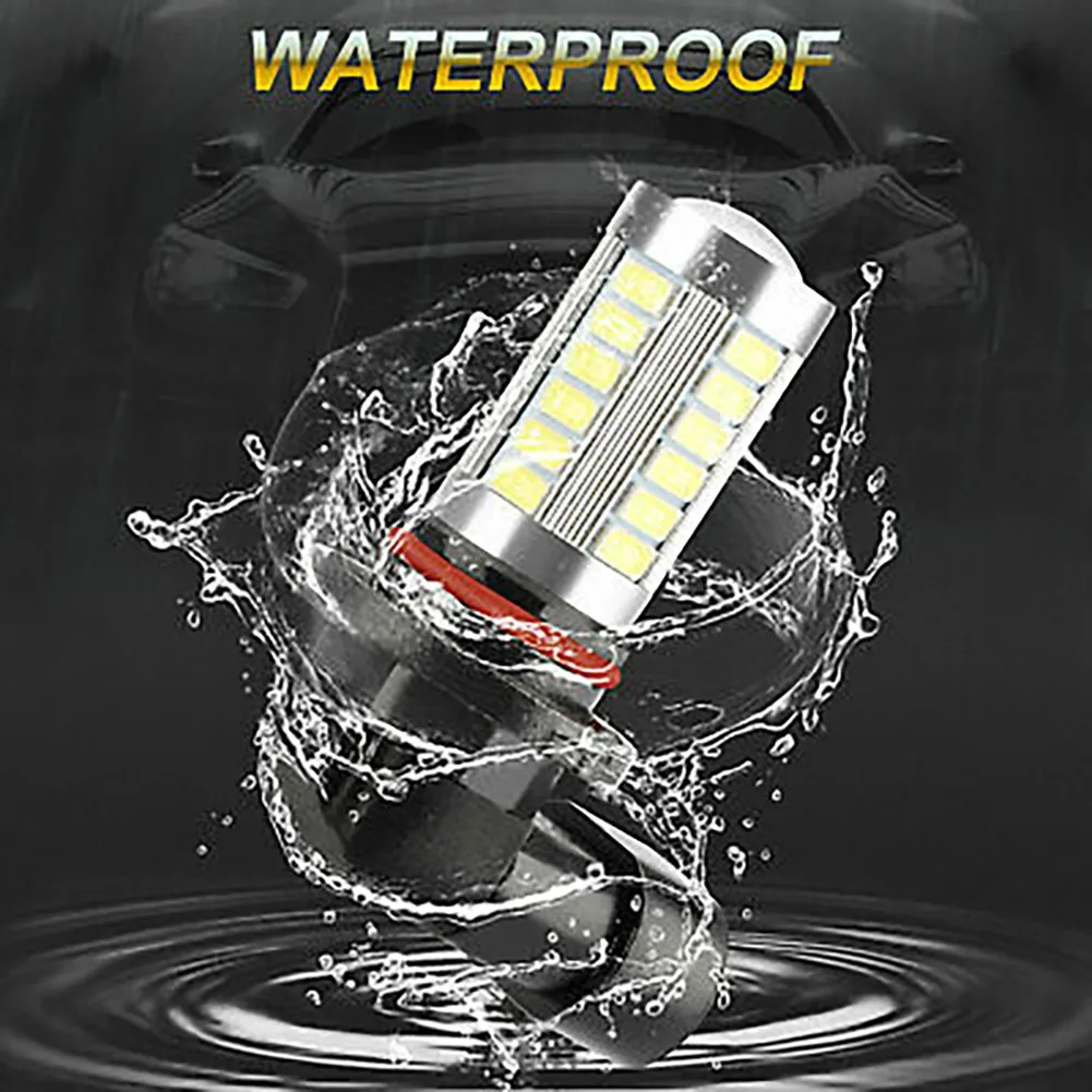 

4x Car Fog Lamp Led Lamp 9005 9006 LED Combo Headlight Bulbs High Low Beam Kit 6500K Xenon Super White Car Led Fog Light Bulb