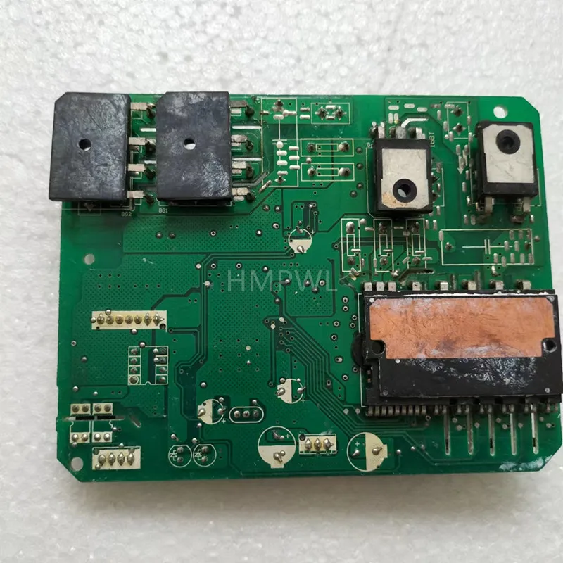 Для кондиционера компьютерная плата печатная SX-W-UPD76F-PS21767 V2 модуль привода с