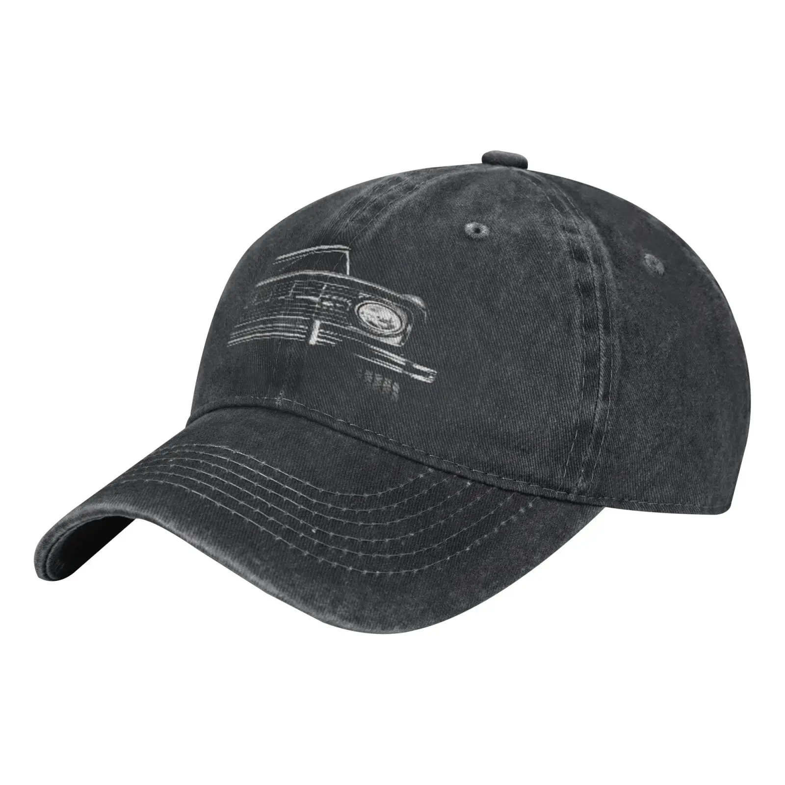 Ford Bronco D Style Men's Caps Women's Winter Hats 2022 Summer Hat Cowboy Cowgirl Baseball Cap Stylish |