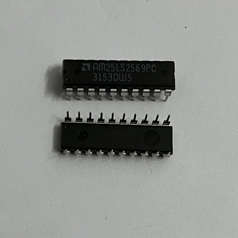 1PCS AM25LS2569PC AM25LS2521PC AM25LS2569 AM25LS2521 DIP20 Brand new original IC chip