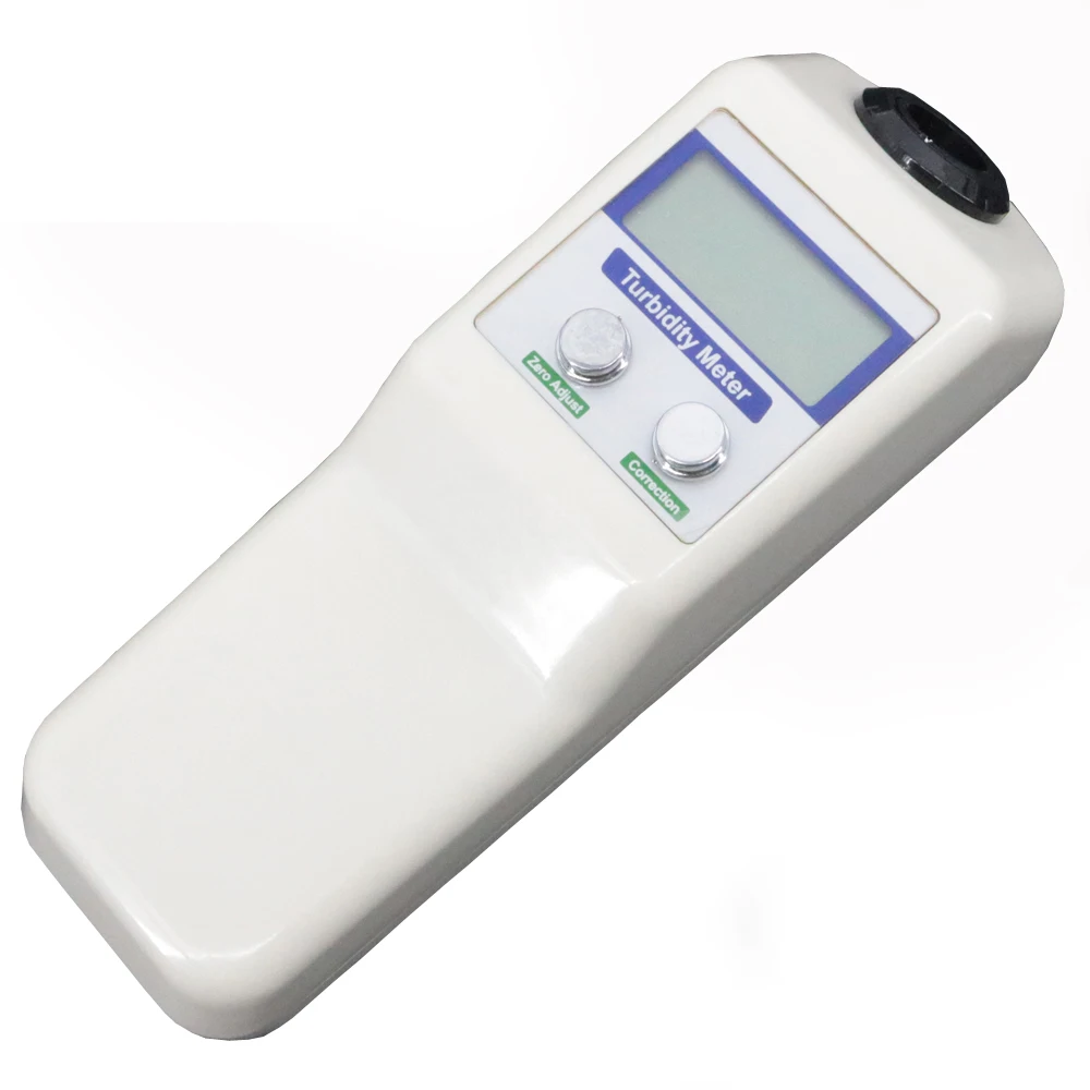 

Digital Nephelometer WGZ-1B Handheld Turbidimeter Turbidity Meter Tester