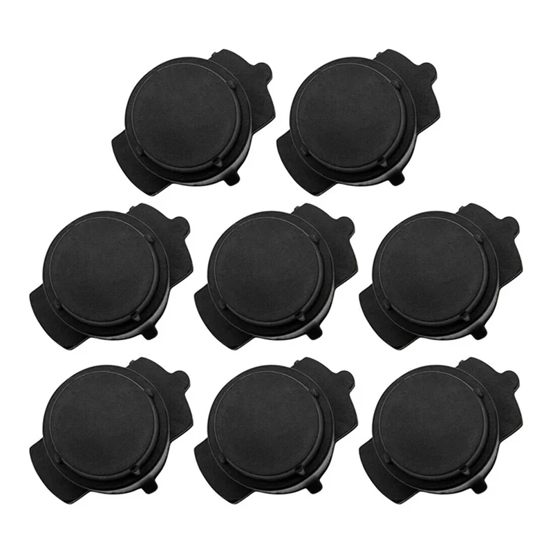 8 шт. датчик системы помощи при парковке 2058840074 Для Mercedes Benz C300 CLS450 E450 GLC63 GLS580