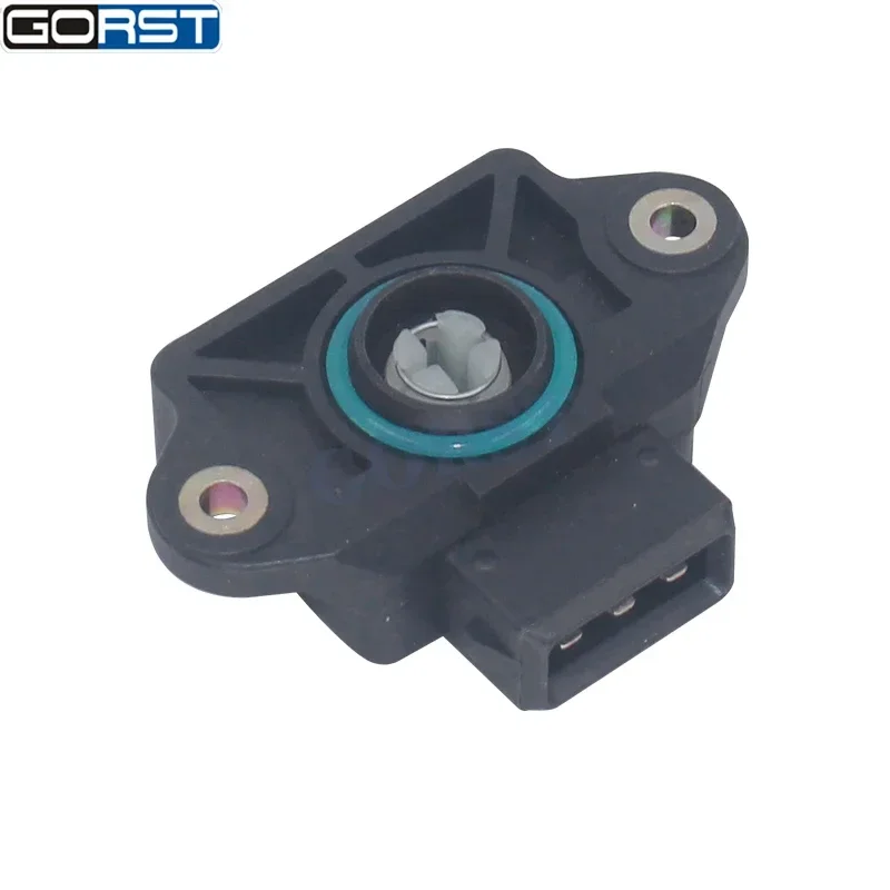Датчик Положения Дроссельной Заслонки TPS 037907385 Q Для VW Passat Golf Corrado Seat Cordoba Toledo Тип