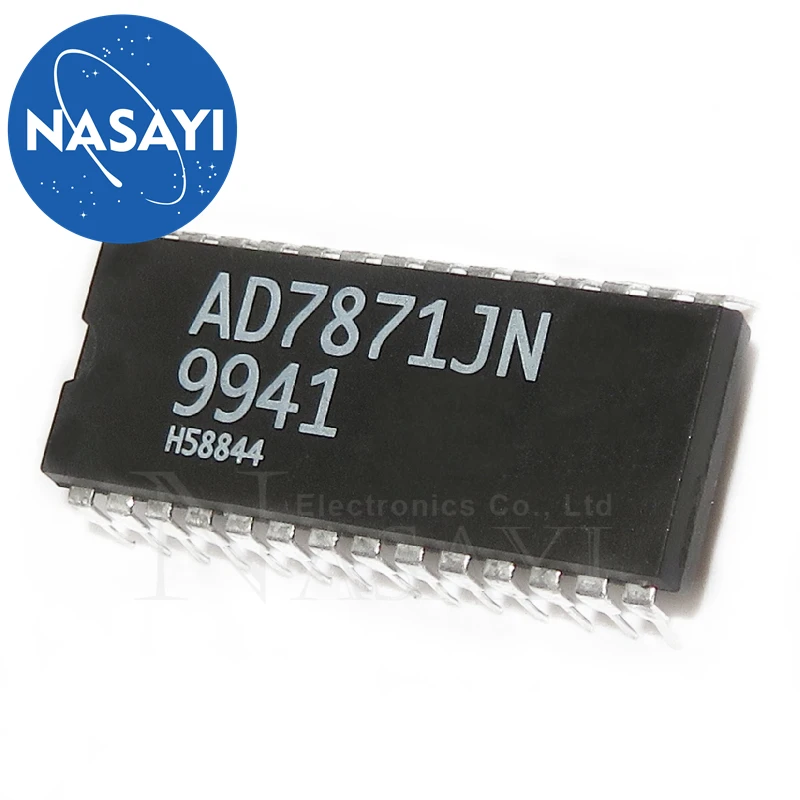 

AD7871JN AD7871 DIP-28