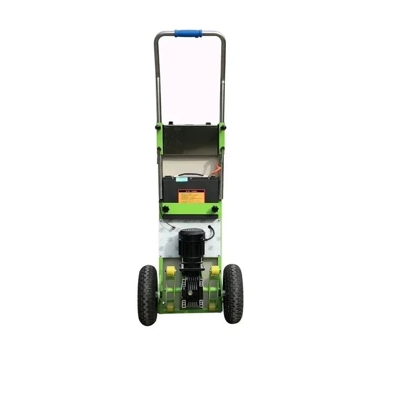 Электрический подъемник по лестнице 48 В/16 А/32 А нагрузка 400 кг экономящая усилия