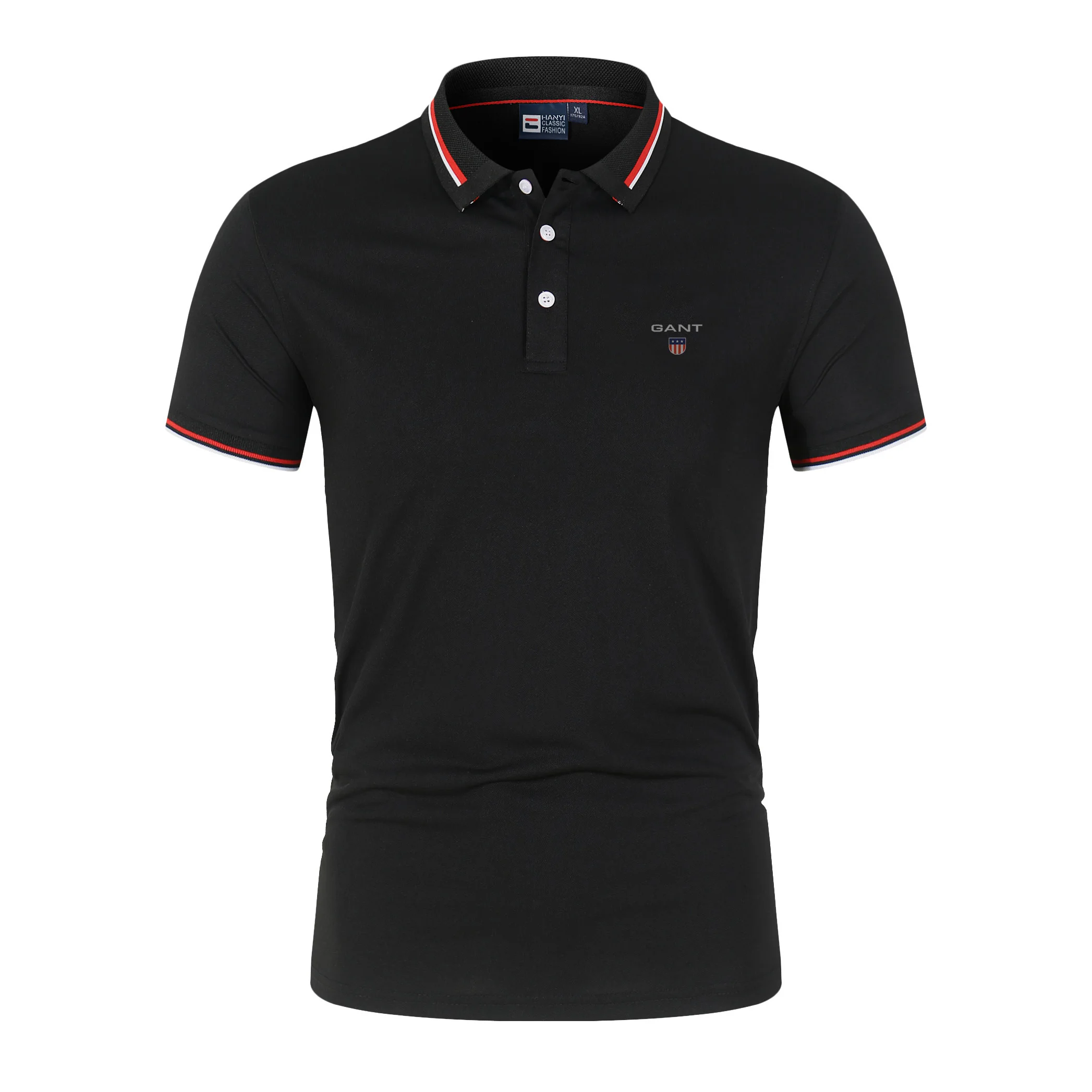 

Golf Tennis Shirts, Men's Shirts Summer Casual Sports Quick Dry Fashion Polo Shirts Polo Men polo shirt